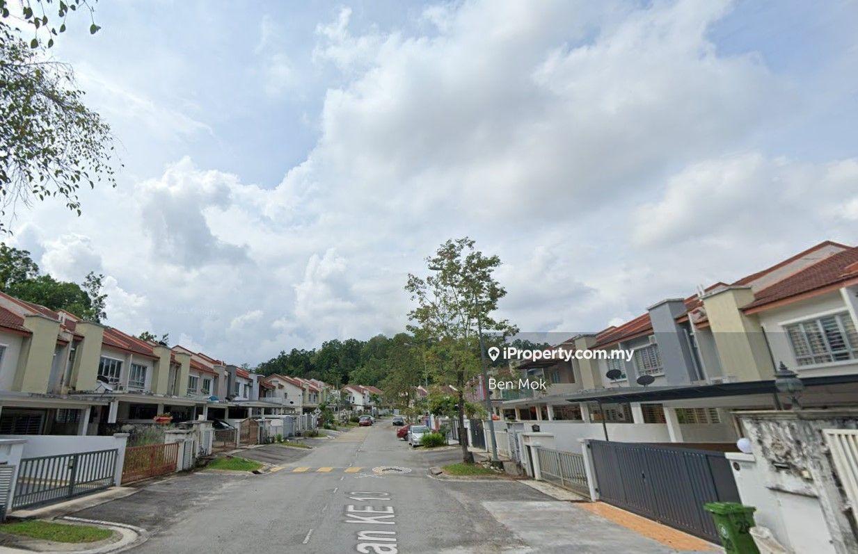 Rumah Berangkai 2 Tingkat untuk Dijual di Kota Emerald, Rawang oleh Ben Mok - iProperty.com.my