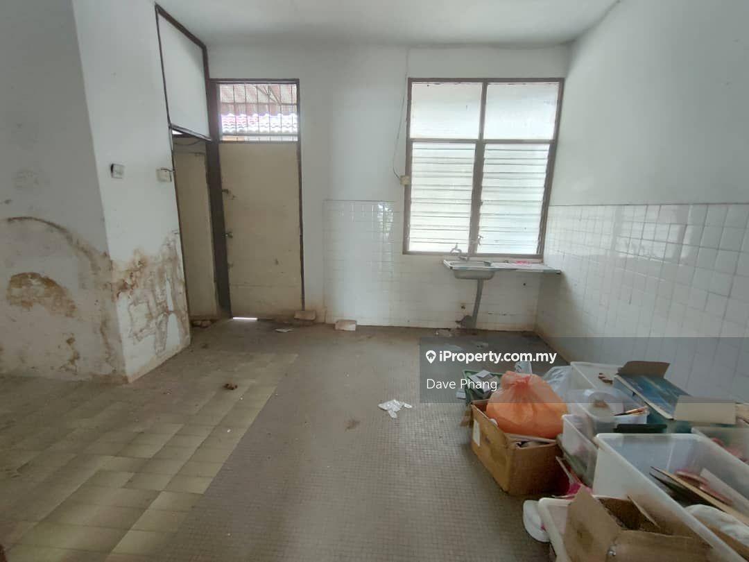 Rumah Berangkai 2 Tingkat untuk Dijual di Taman Sri Rampai, Wangsa Maju oleh Dave Phang - iProperty.com.my