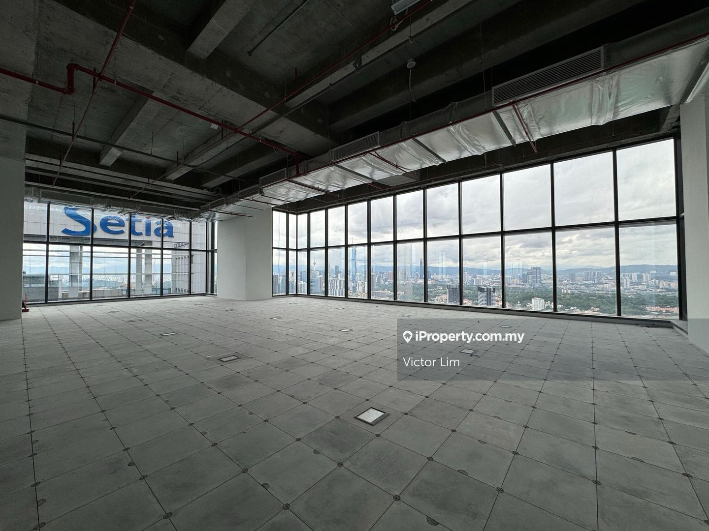 Pejabat untuk Dijual di KL Eco City, KL Eco City oleh Victor Lim - iProperty.com.my