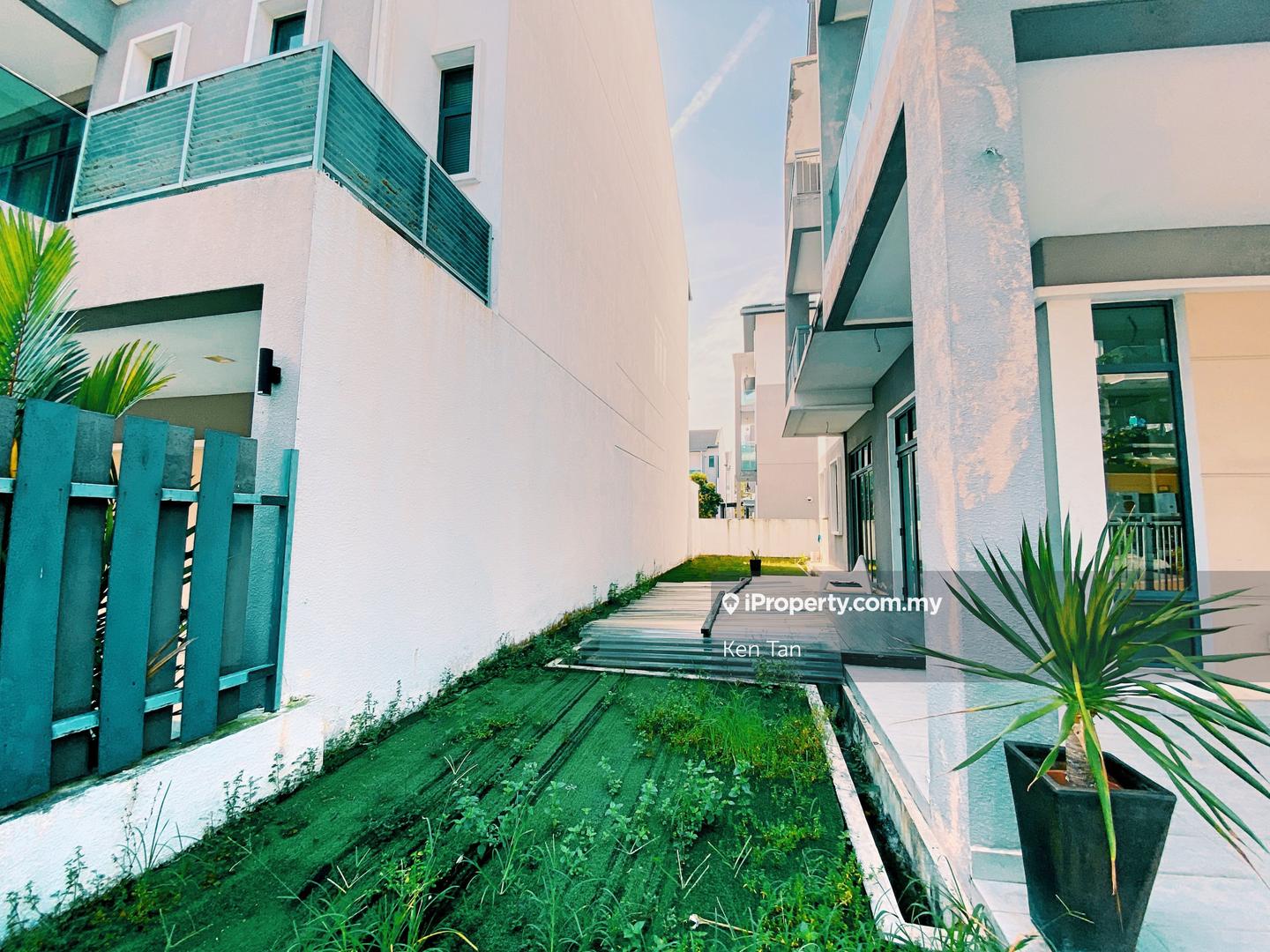 Banglo untuk Dijual di Forest Hill Damansara ForestHill, Petaling Jaya oleh Ken Tan - iProperty.com.my