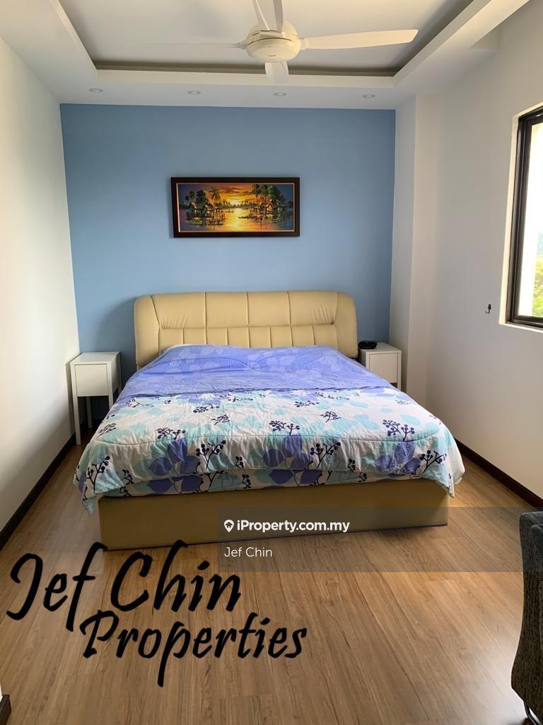 Condominium for Sale in Sri York Condominium by Jef Chin - iProperty.com.my
