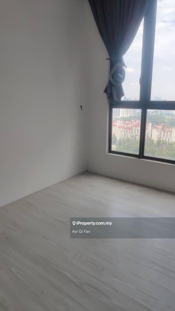 Residensi Servis untuk Dijual di Lexa Residence @ The Quartz WM oleh Aw Qi Fan - iProperty.com.my