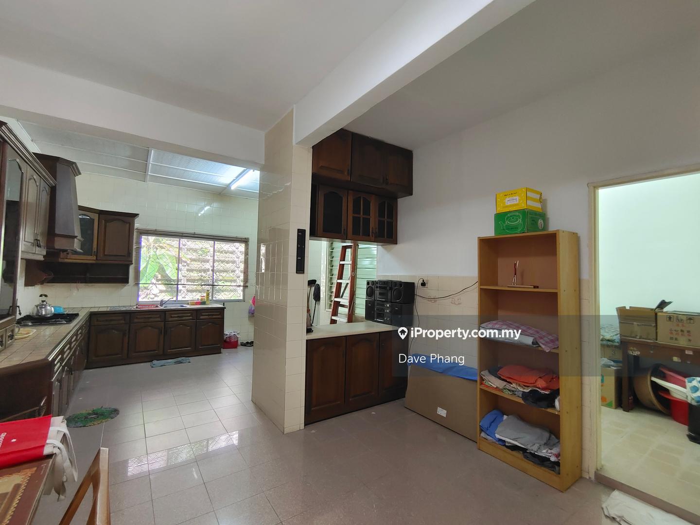 Rumah Berangkai 2 Tingkat untuk Dijual di Sek 5, Seksyen 5, Wangsa Maju, Sekyen 6, Sek 6, Wangsa Maju oleh Dave Phang - iProperty.com.my