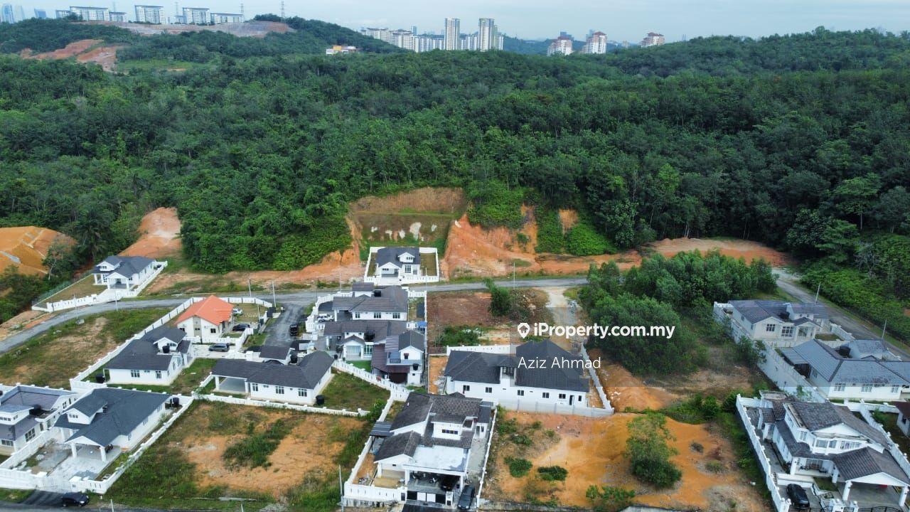 Agricultural Land for Sale in Sungai Merab, Bangi by Aziz Ahmad - iProperty.com.my