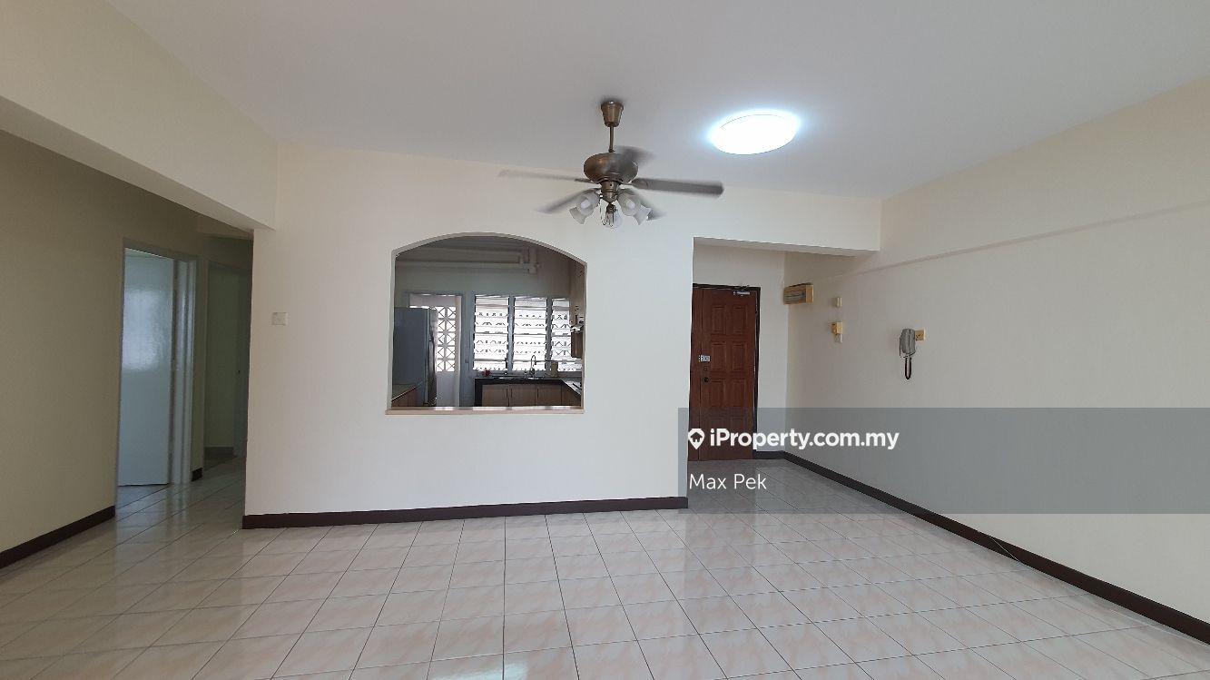 Kondominium untuk Disewa di Vista Komanwel B oleh Max Pek - iProperty.com.my