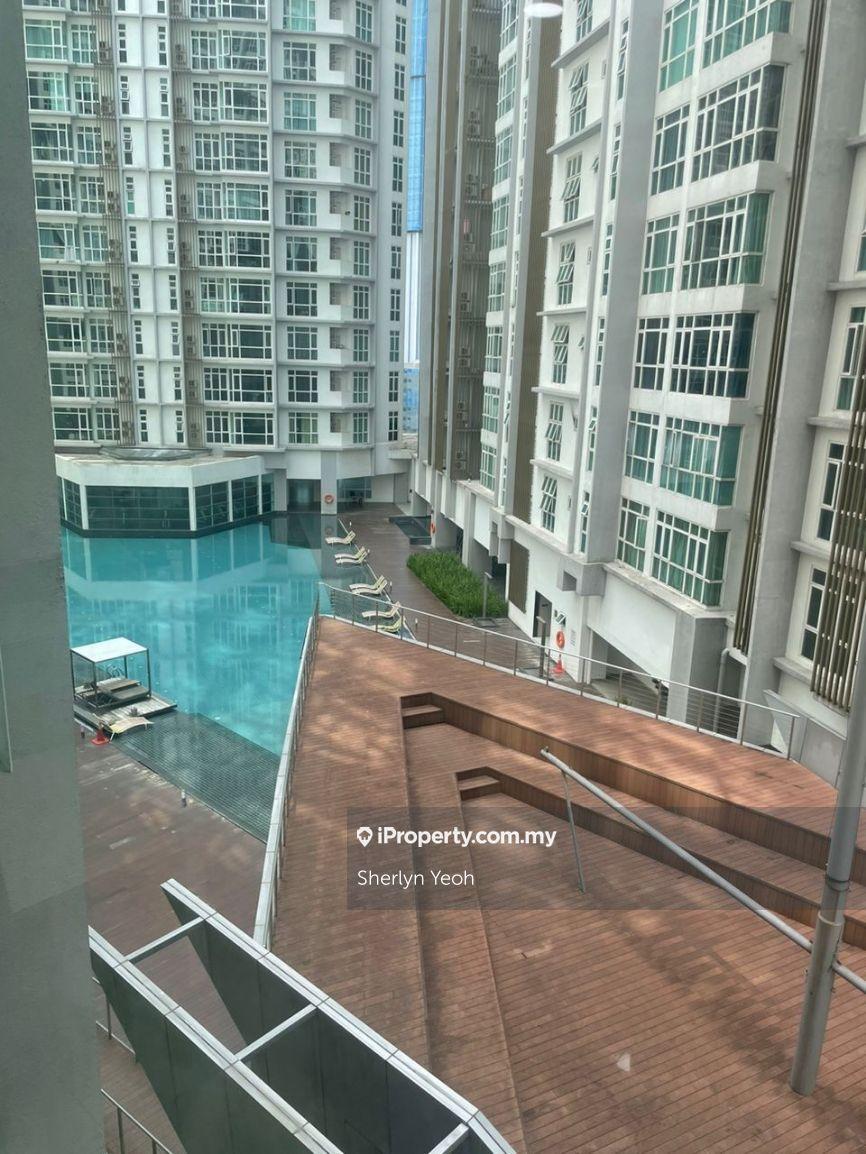 Service Residence for Sale in The Court @ Central Residence by Sherlyn Yeoh - iProperty.com.my