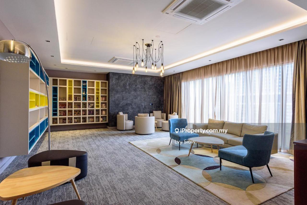 Residensi Servis untuk Disewa di Sunway Velocity TWO oleh Lvy Siow - iProperty.com.my