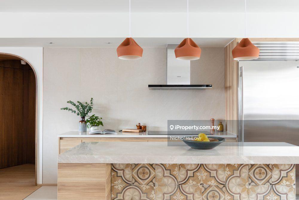 Service Residence for Sale in The Era @ Duta North by Nicholas Low - iProperty.com.my