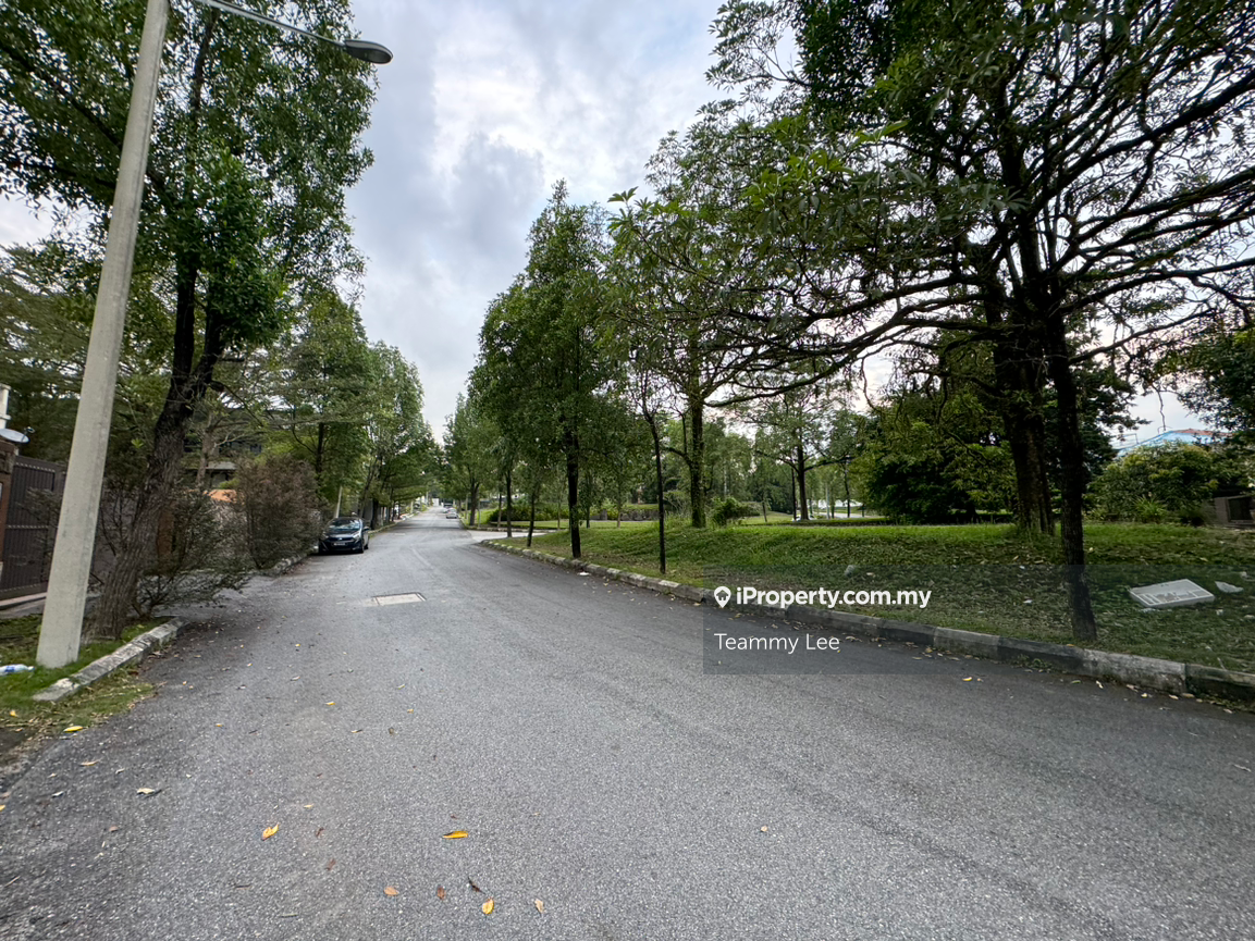 Tanah Kediaman untuk Dijual di Taman Rakan Cheras, Cheras oleh Teammy Lee - iProperty.com.my