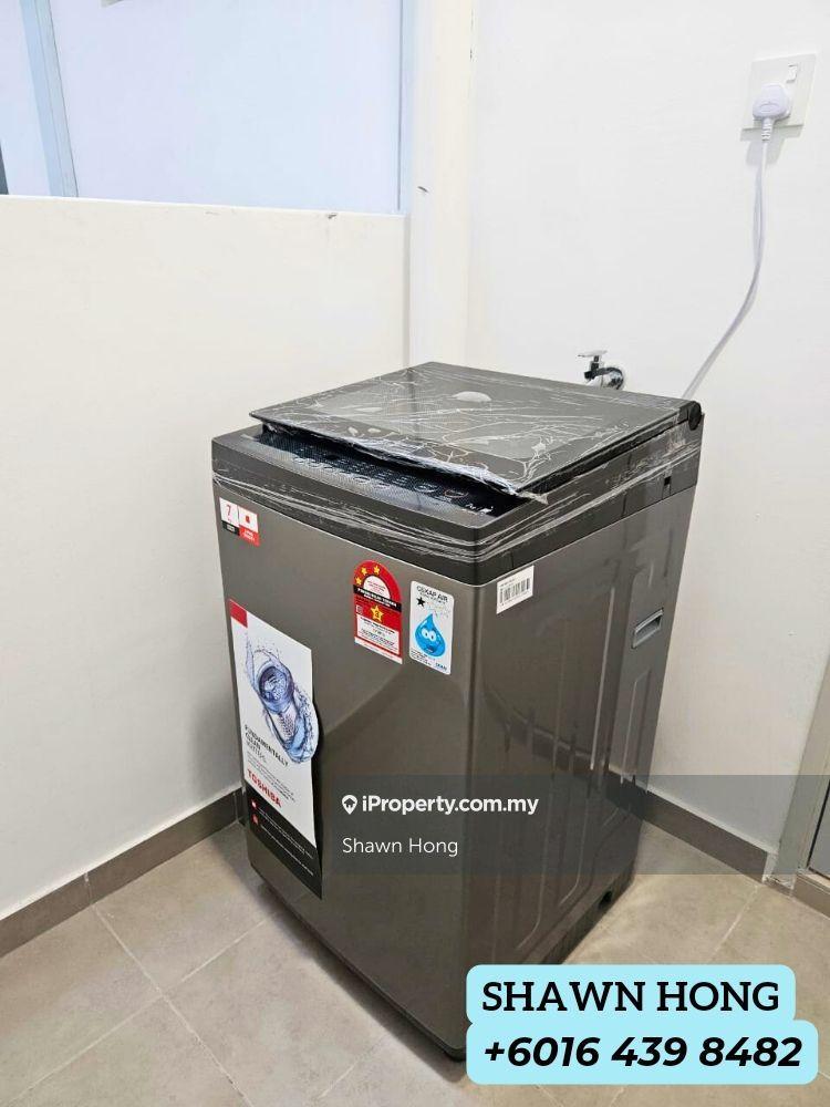 Kondominium untuk Disewa di M Vista oleh Shawn Hong - iProperty.com.my