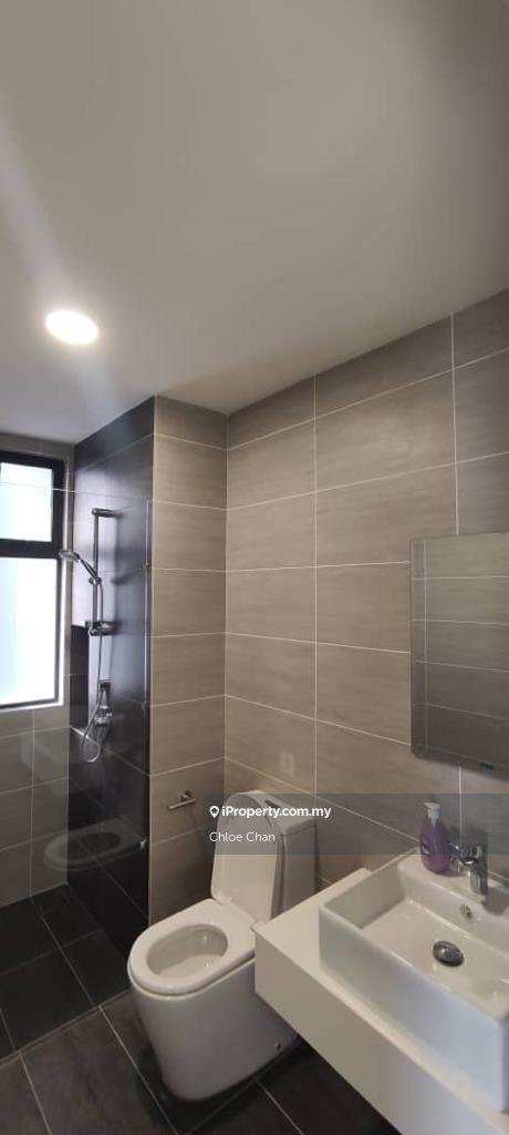 Service Residence for Rent in Trion @ KL by Chloe Chan - iProperty.com.my