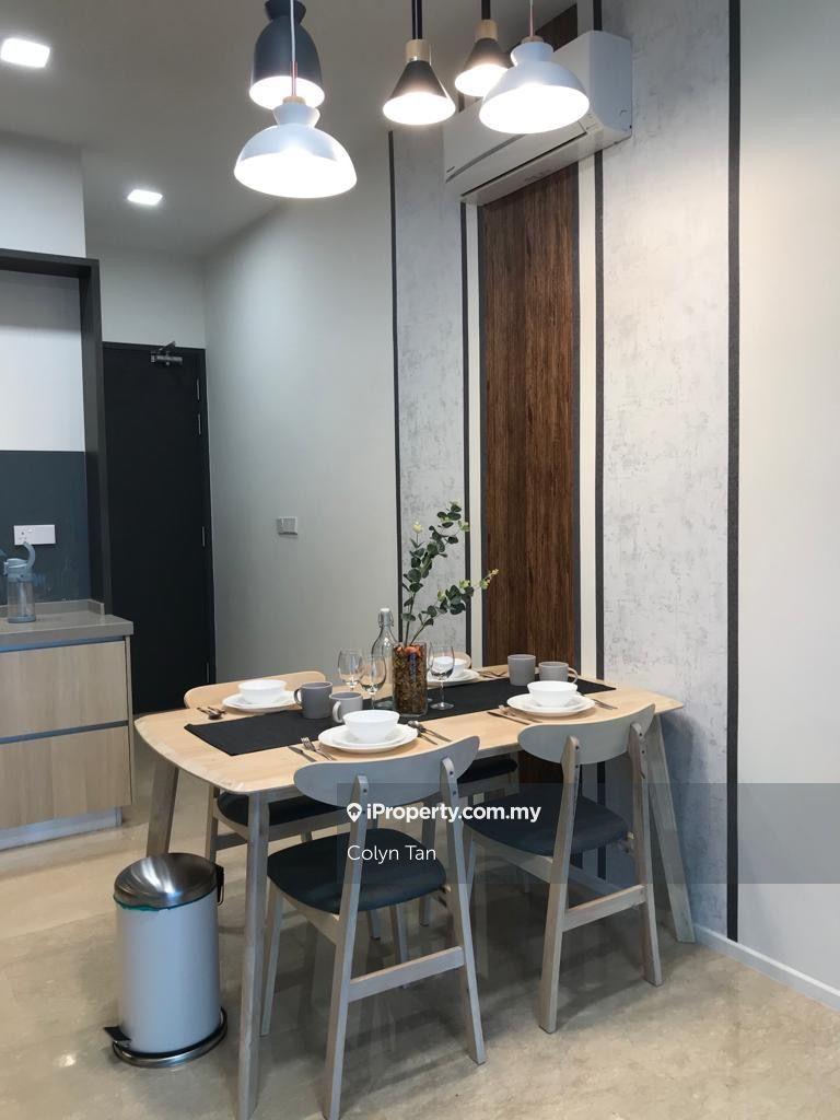Service Residence for Sale in 10 Stonor by Colyn Tan - iProperty.com.my