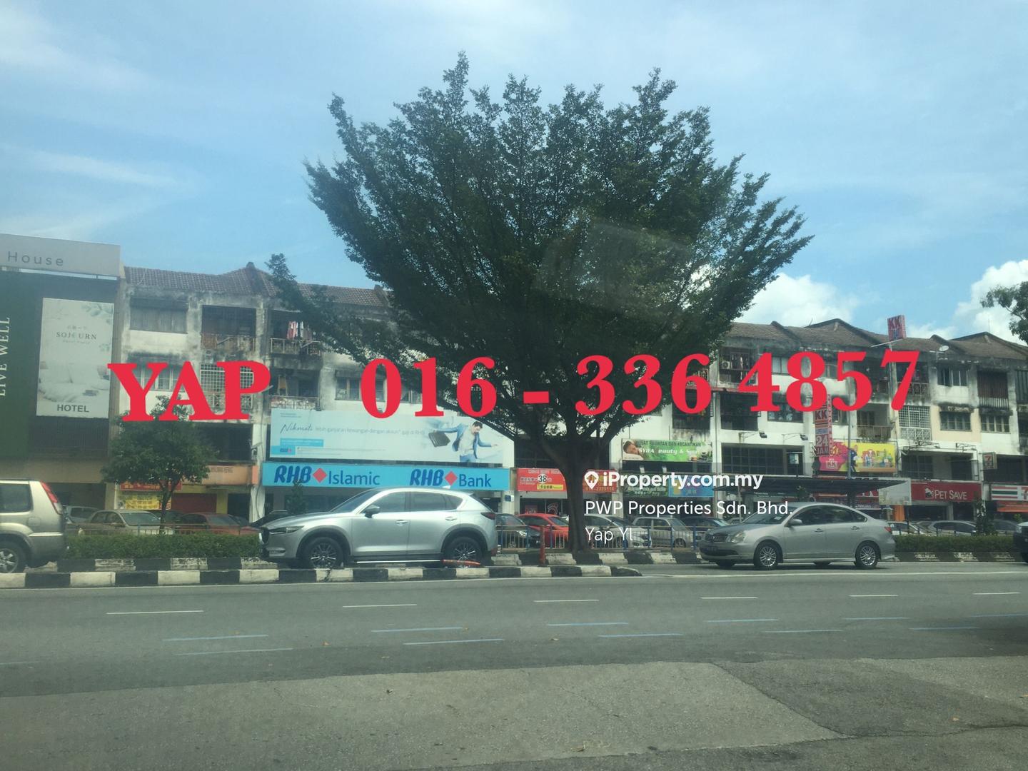 Office for Sale in Pandan Indah, Ampang by Yap Yl - iProperty.com.my