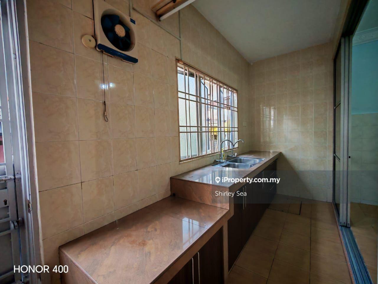 Rumah Berangkai 2 Tingkat untuk Dijual di Bandar Damai Perdana, Cheras oleh Shirley Sea - iProperty.com.my