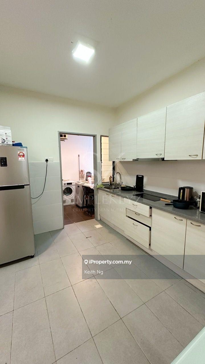 Service Residence for Rent in DK Senza by Keith Ng - iProperty.com.my