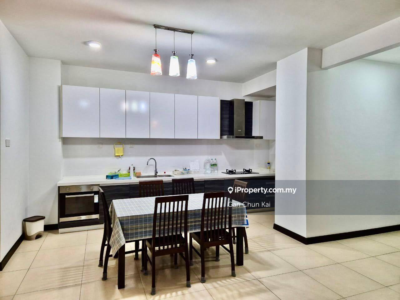 Condominium for Rent in Pearl Regency by Gan Chun Kai - iProperty.com.my