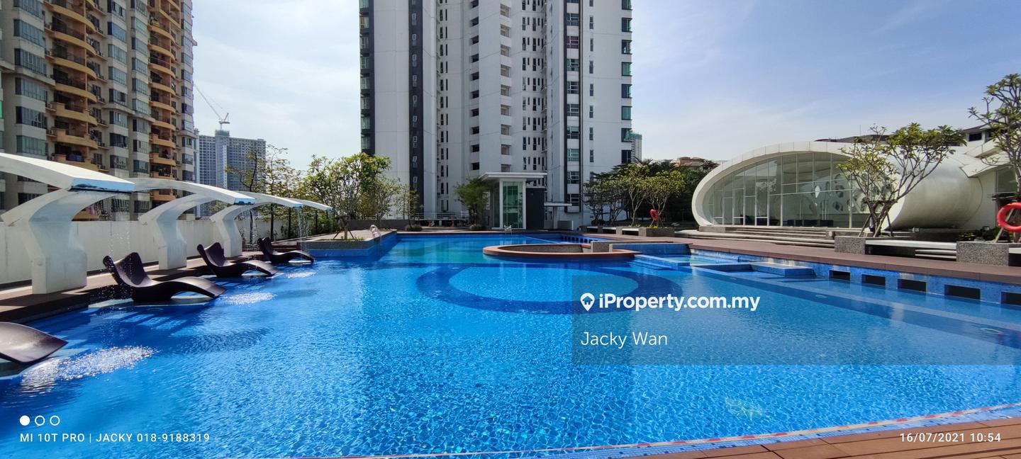 Condominium for Rent in Arte Condominium by Jacky Wan - iProperty.com.my