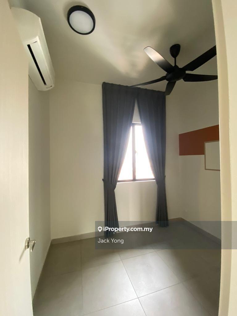 Condominium for Sale in The Address by Jack Yong - iProperty.com.my