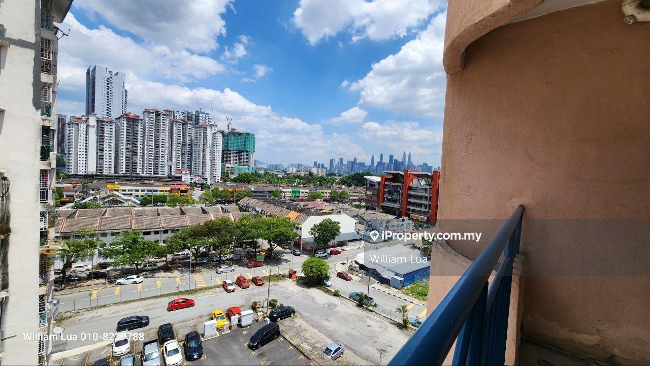 Kondominium untuk Dijual di Genting Court Condominium oleh William Lua - iProperty.com.my