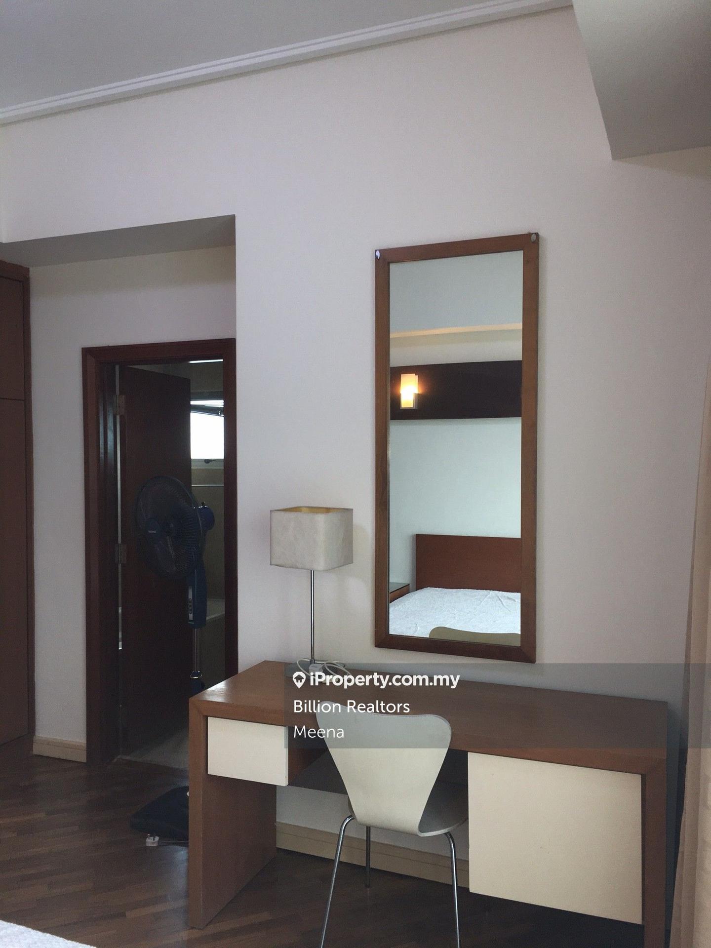 Condominium for Rent in Suasana Sentral Condominiums by Meena - iProperty.com.my