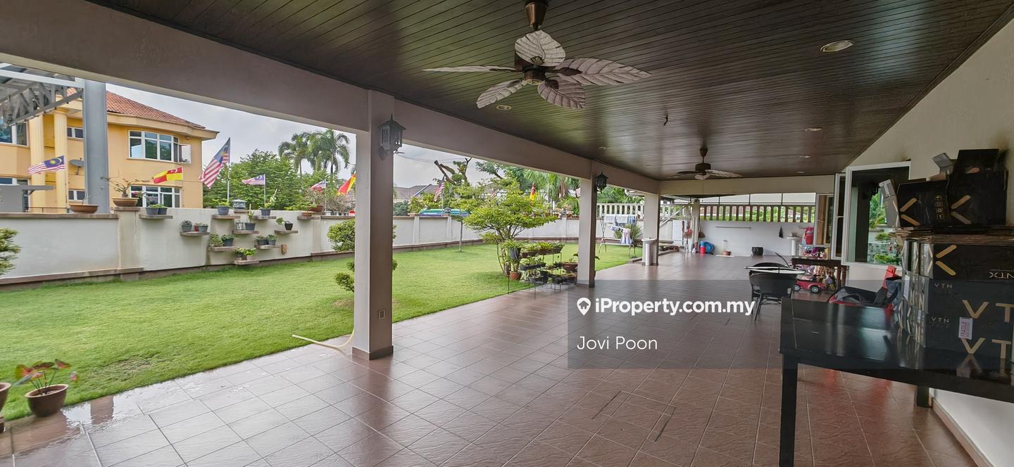 Rumah Berkembar untuk Dijual di Bukit Rahman Putra, Sungai Buloh oleh Jovi Poon - iProperty.com.my