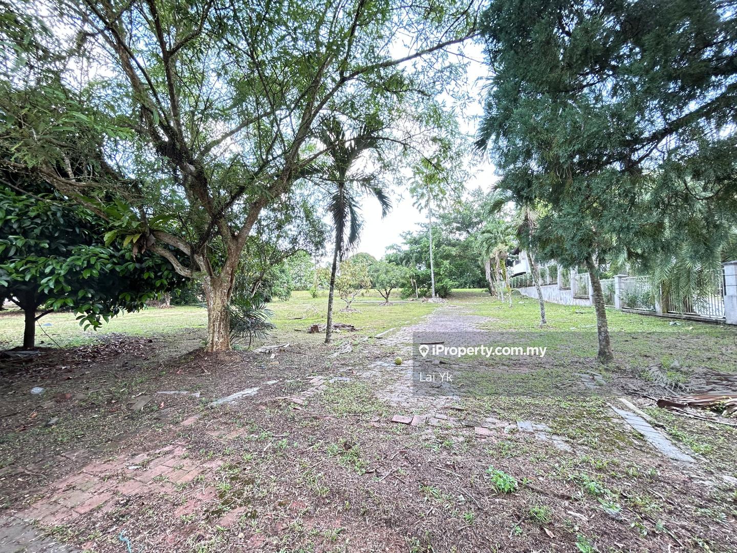 Banglo Tanah untuk Dijual di Temasya Glenmarie, Glenmarie oleh Lai Yk - iProperty.com.my