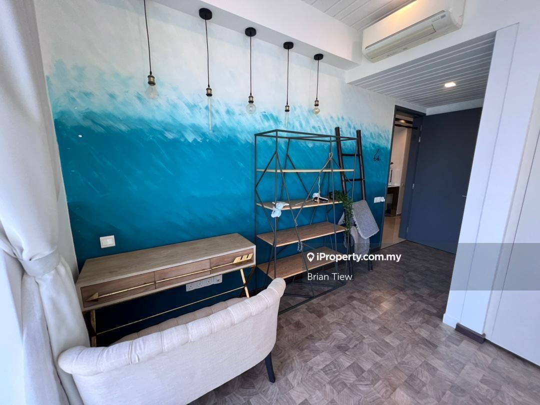 Service Residence for Rent in Twin Arkz by Brian Tiew - iProperty.com.my