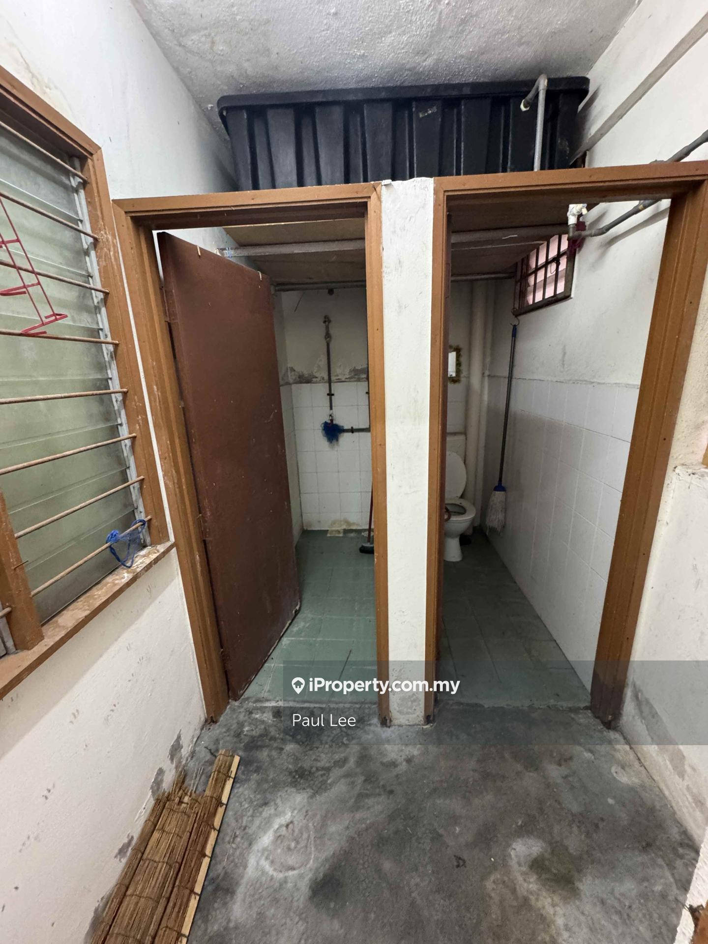 Pangsapuri untuk Dijual di Seri Damai oleh Paul Lee - iProperty.com.my