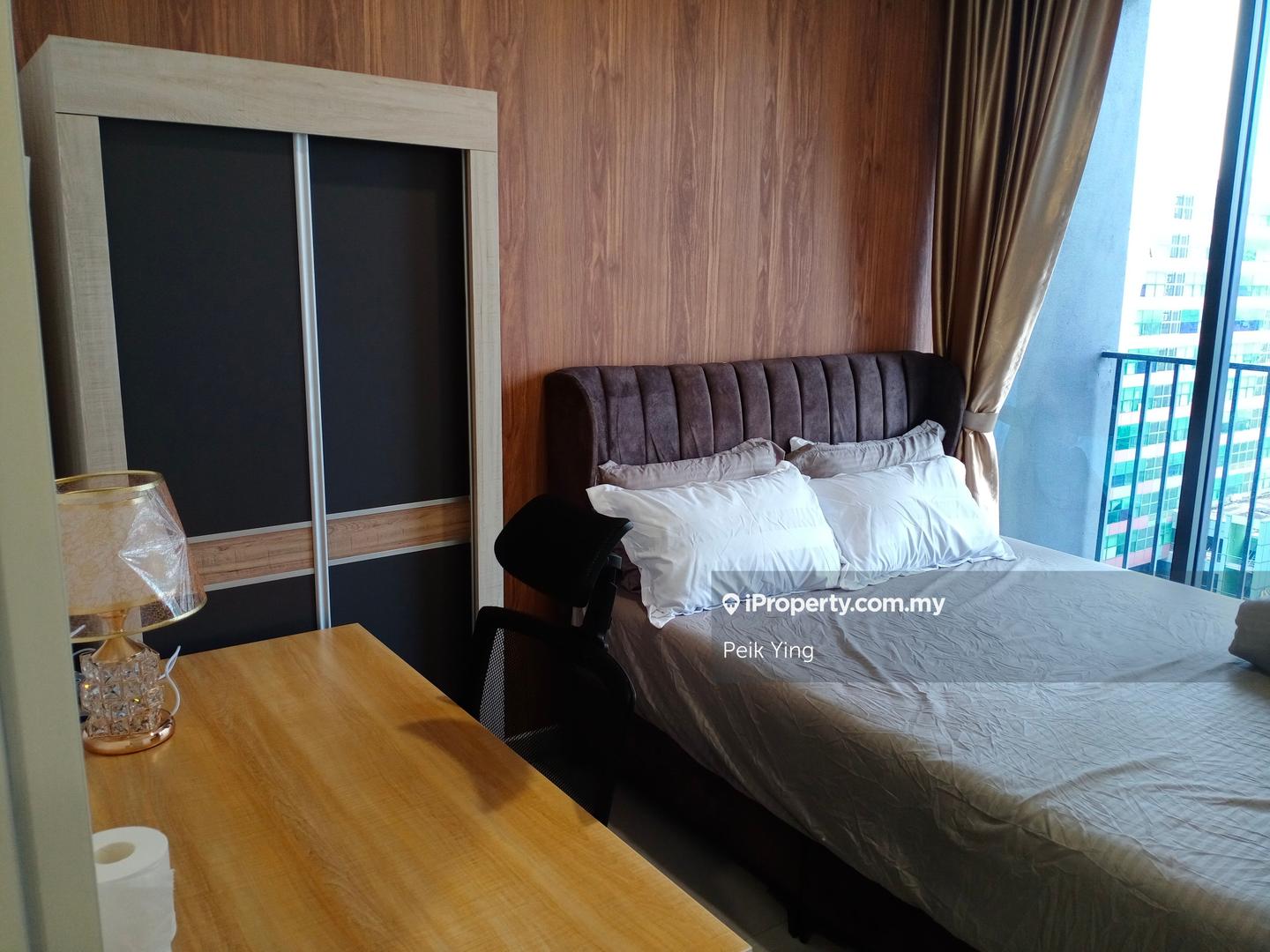 Service Residence for Rent in YOLO Signature Suites by Peik Ying - iProperty.com.my