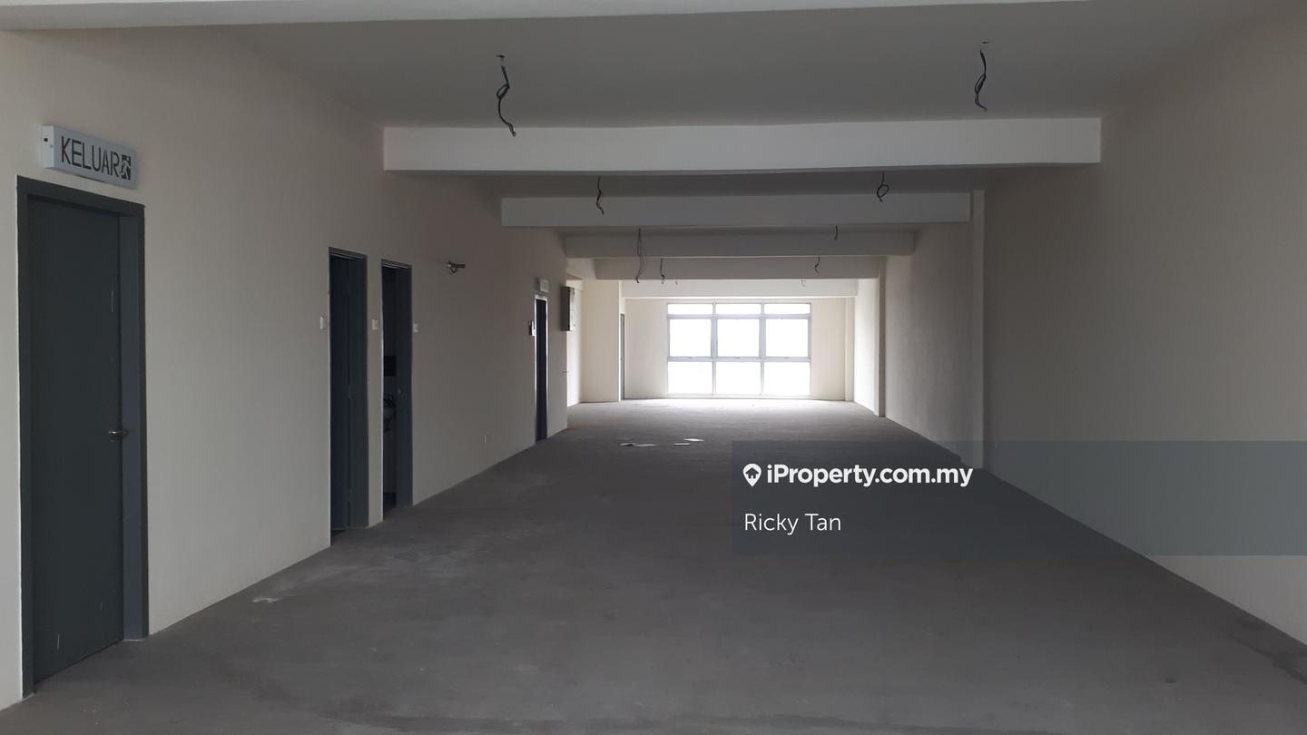 Office for Sale in Petaling Jaya, Selangor by Ricky Tan - iProperty.com.my