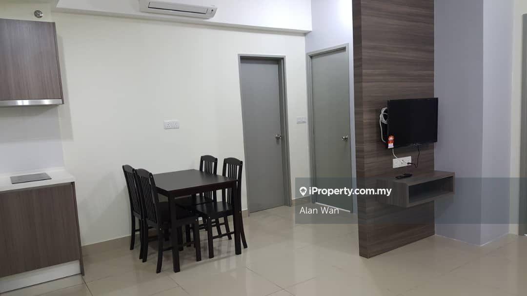 Residensi Servis untuk Dijual di HYVE oleh Alan Wan - iProperty.com.my