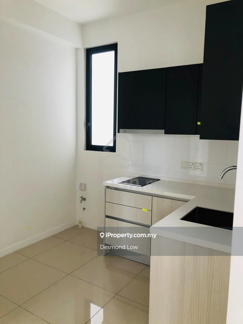 Residensi Servis untuk Disewa di Lexa Residence @ The Quartz WM oleh Desmond Low - iProperty.com.my