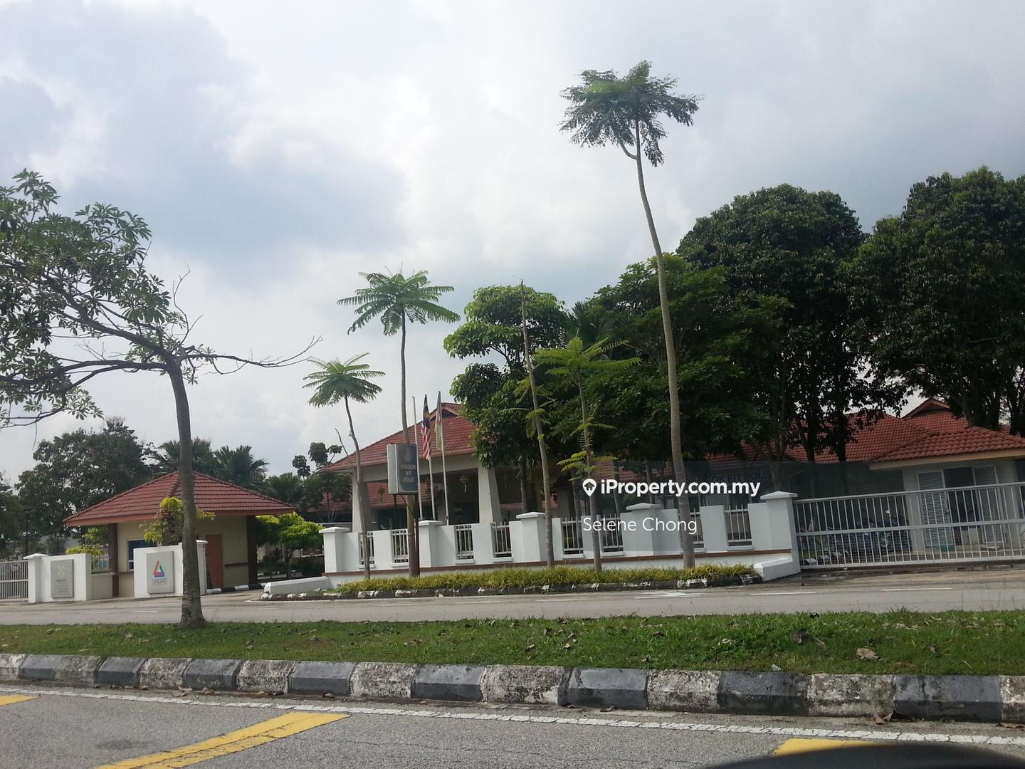 Bungalow Land for Sale in Mahkota Hills, Lenggeng by Selene Chong - iProperty.com.my