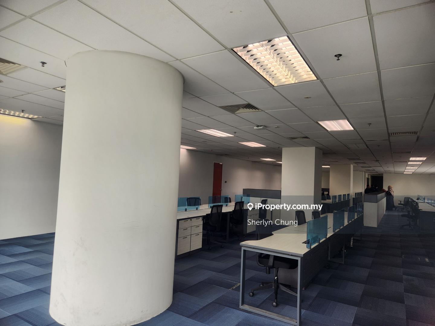 Office for Rent in Damansara Kim, Taman Tun Dr Ismail by Sherlyn Chung - iProperty.com.my