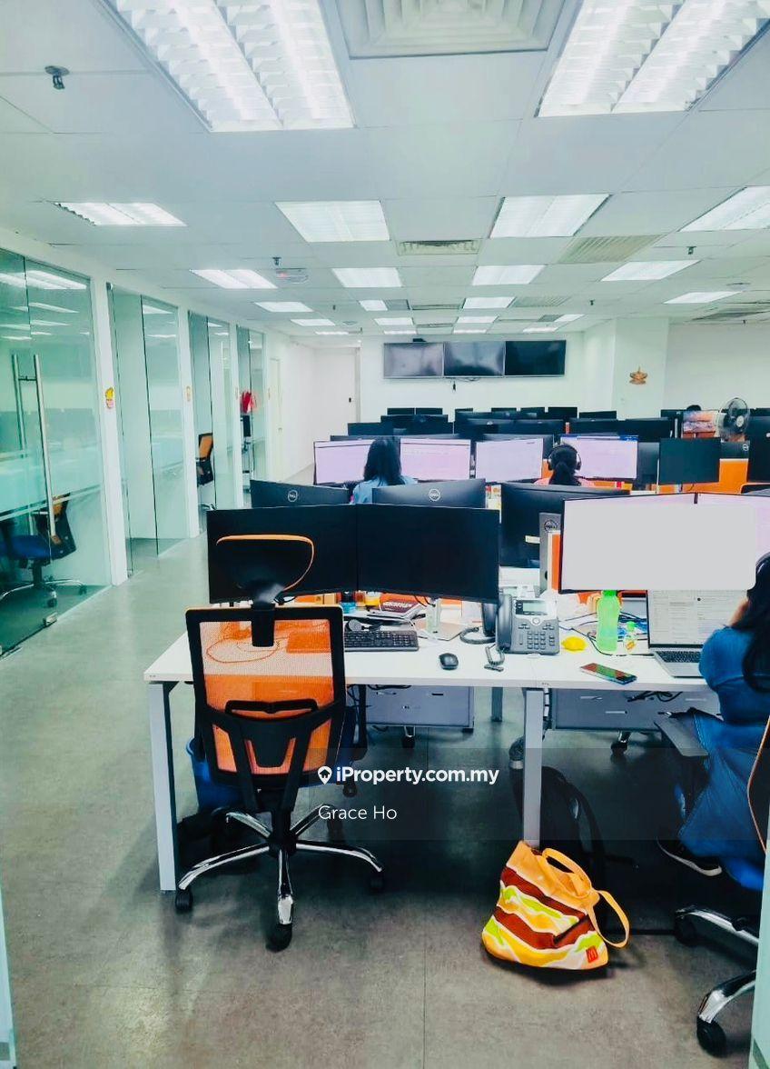 Office for Sale in Kl Sentral, Kuala Lumpur by Grace Ho - iProperty.com.my