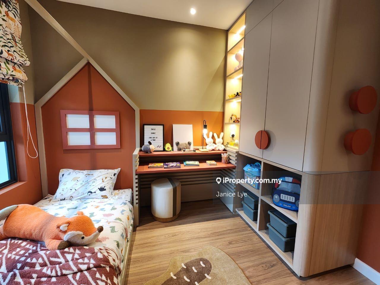 Kondominium untuk Dijual di Skyline Kuchai oleh Janice Lye - iProperty.com.my