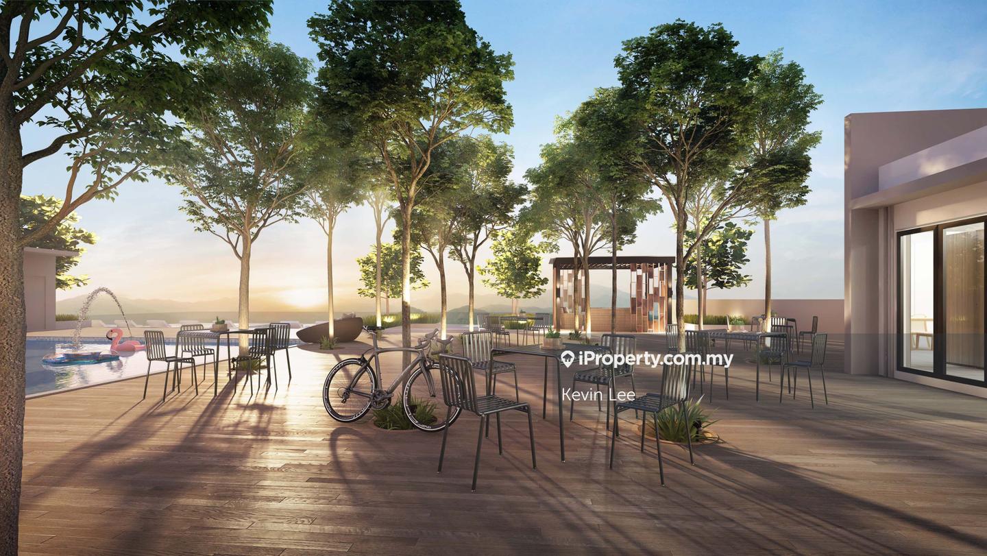 Condominium for Sale in LEA By The Hills by Kevin Lee - iProperty.com.my