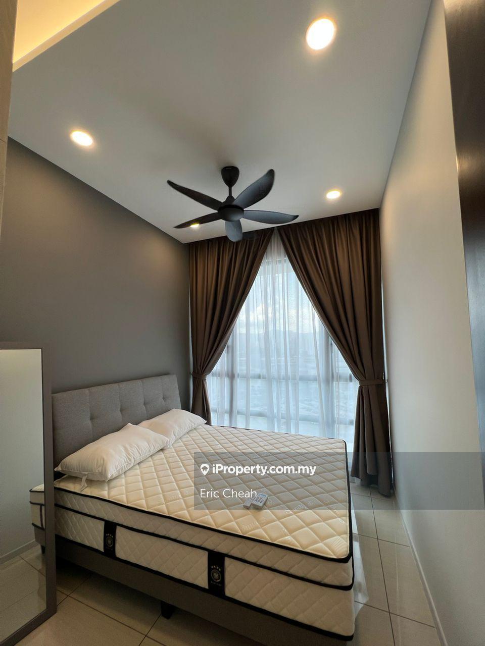 Condominium for Rent in Queens Residences Q1 @ Queens Waterfront by Eric Cheah - iProperty.com.my