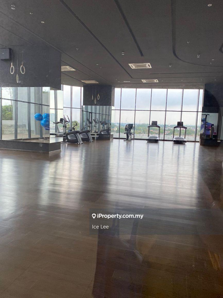 Service Residence for Sale in TRIO By Setia by Ice Lee - iProperty.com.my
