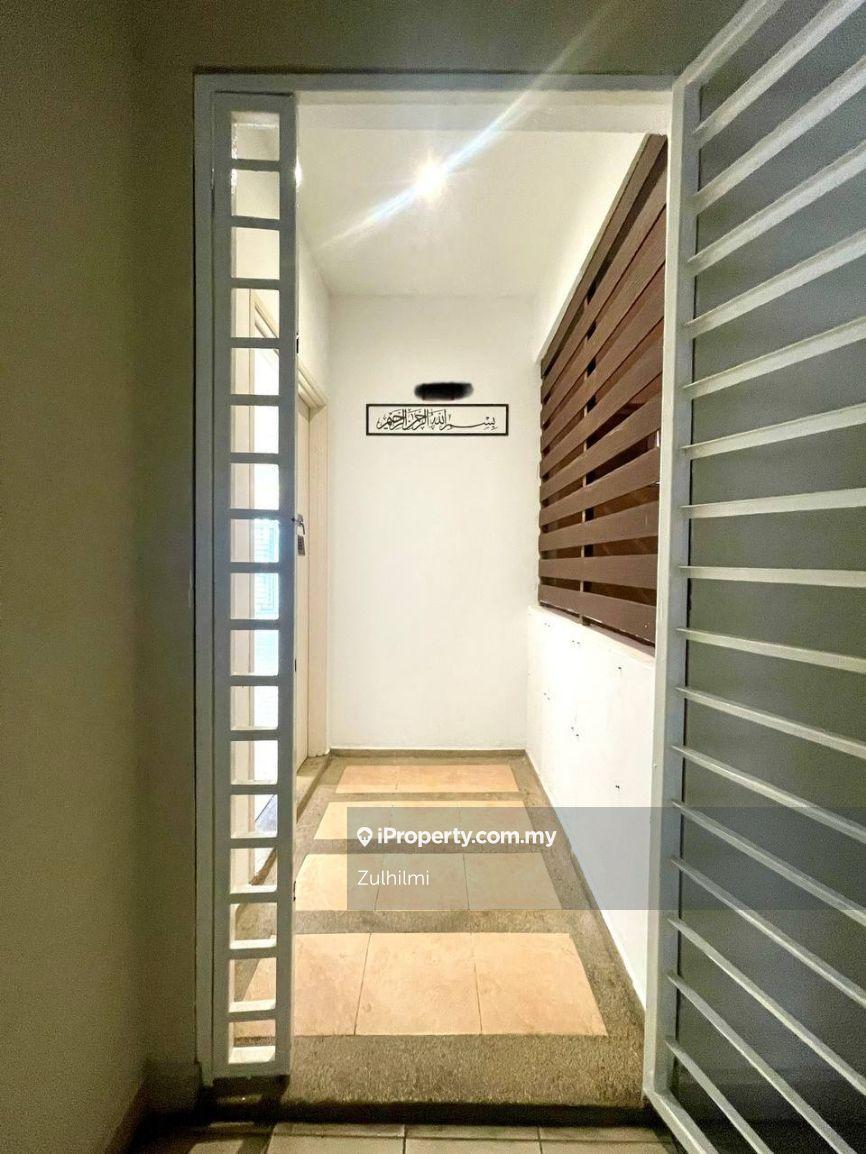 Condominium for Sale in Desa Villas by Zulhilmi - iProperty.com.my