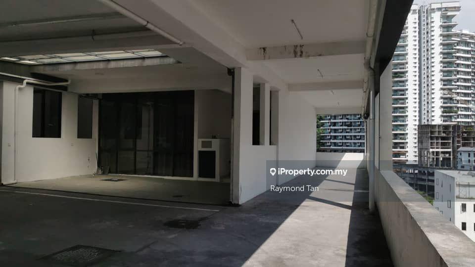 4-storey Terraced House for Rent in Desa Parkcity, Kuala Lumpur by Raymond Tan - iProperty.com.my