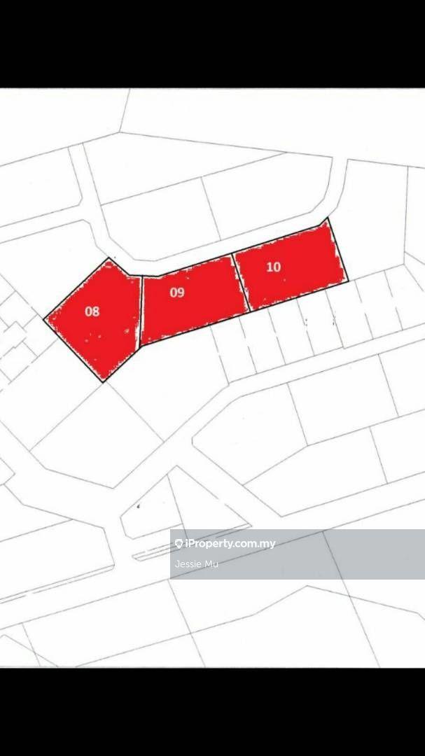 Agricultural Land for Sale in Bangi, Selangor by Jessie Mu - iProperty.com.my