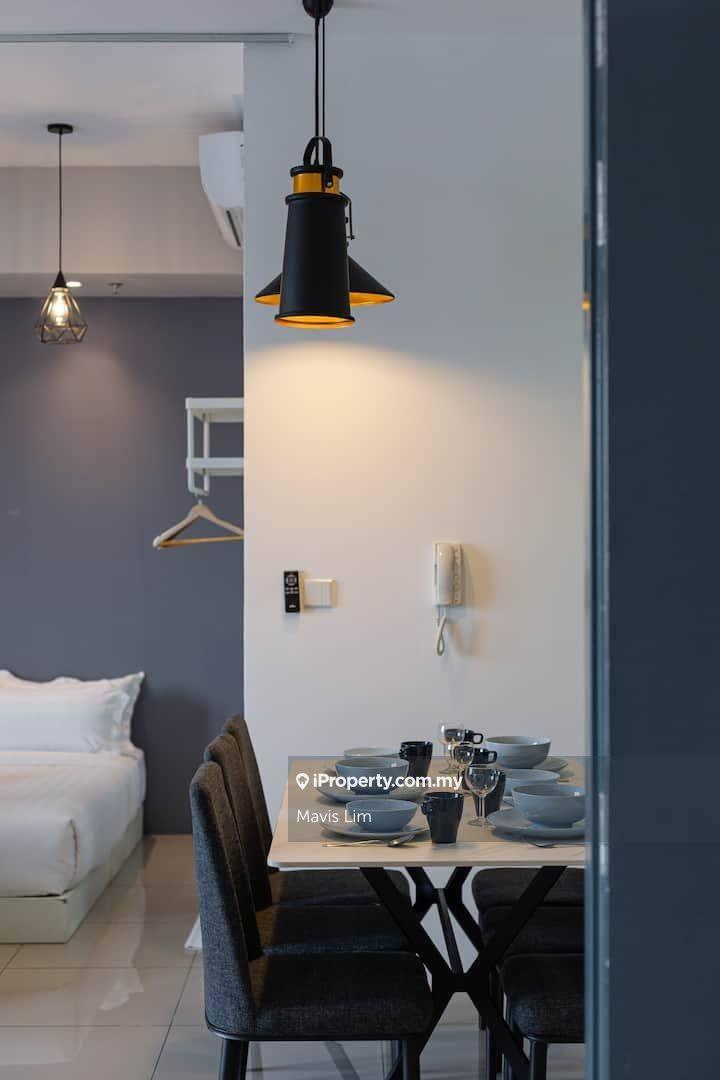 Service Residence for Rent in Tropicana 218 Macalister by Mavis Lim - iProperty.com.my