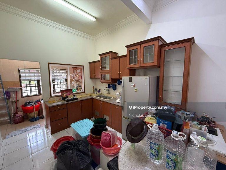 2-storey Terraced House for Sale in Taman Tawas Jaya, Ipoh by Nicholas Lee - iProperty.com.my