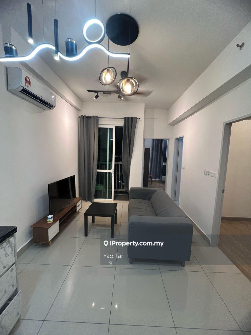 Service Residence for Rent in Plaza @ Kelana Jaya by Yao Tan - iProperty.com.my