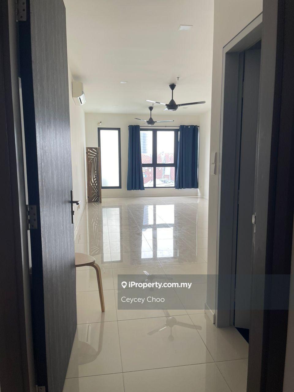 Service Residence for Rent in Residential Suites @ HighPark by Ceycey Choo - iProperty.com.my