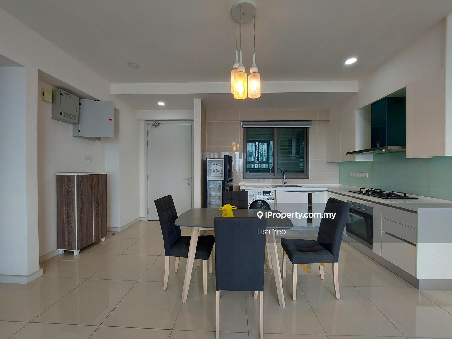 Condominium for Rent in Iskandar Residences by Lisa Yeo - iProperty.com.my