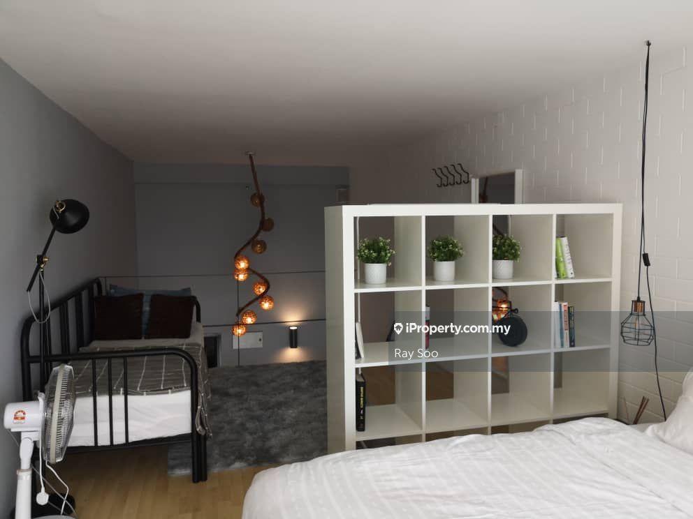 Residensi Servis untuk Disewa di Empire Damansara oleh Ray Soo - iProperty.com.my