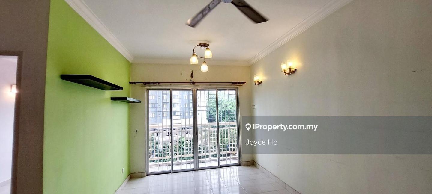 Apartment for Rent in Puteri Bayu Apartment by Joyce Ho - iProperty.com.my