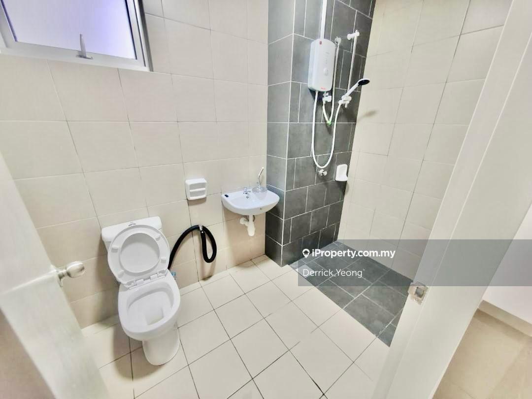 Service Residence for Rent in SkyLake Residence by Derrick Yeong - iProperty.com.my